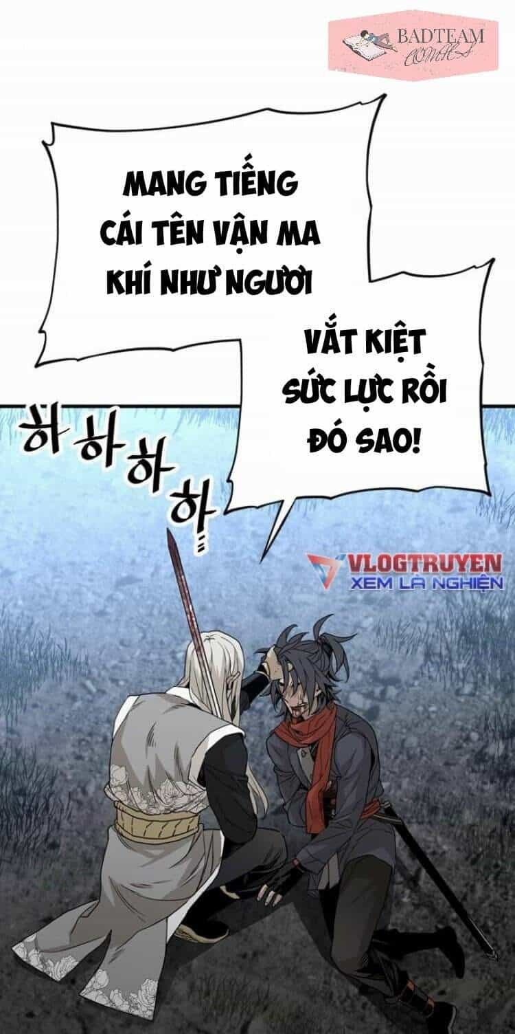 Thiên Ma Phi Thăng Truyện - Chương 4 - ảnh 47