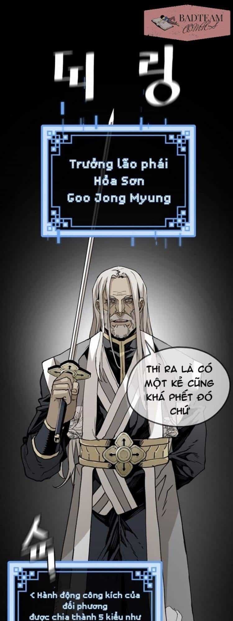 Thiên Ma Phi Thăng Truyện - Chương 4 - ảnh 71