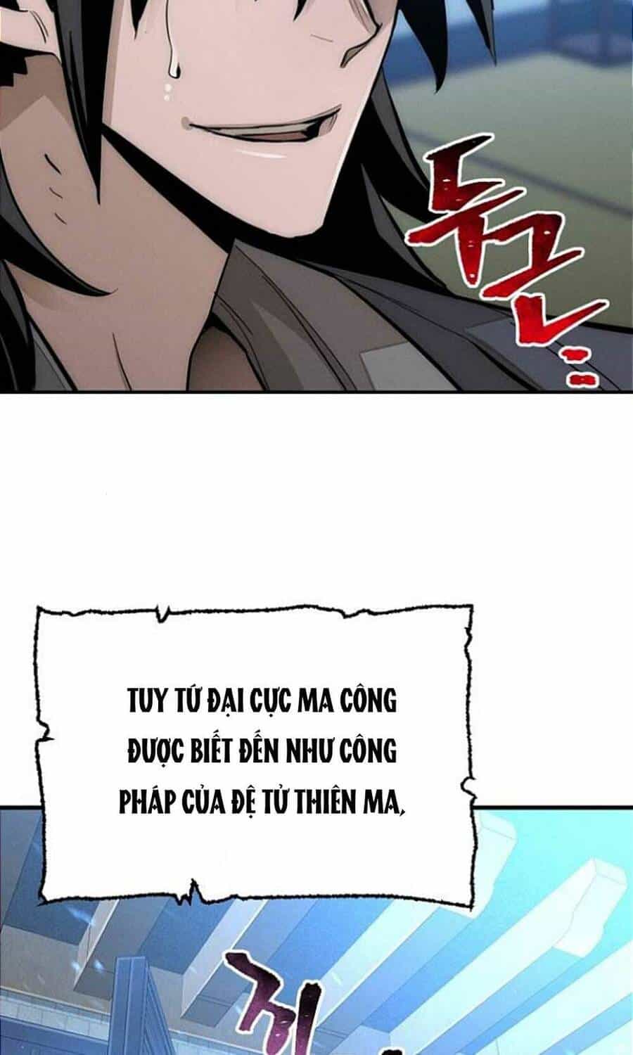 Thiên Ma Phi Thăng Truyện - Chương 35 - ảnh 100