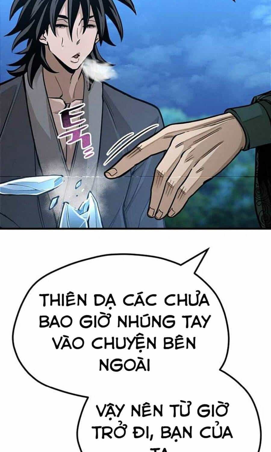 Thiên Ma Phi Thăng Truyện - Chương 35 - ảnh 143