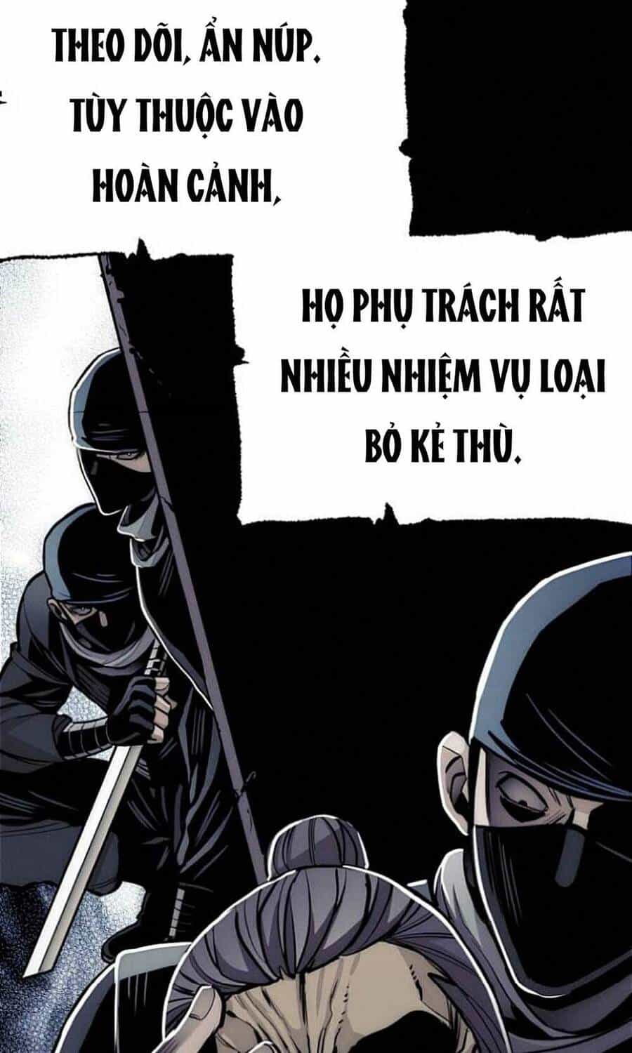 Thiên Ma Phi Thăng Truyện - Chương 35 - ảnh 148