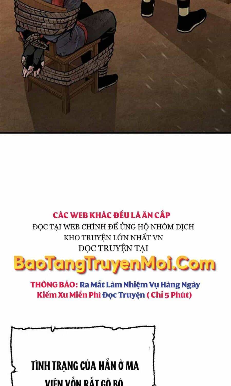 Thiên Ma Phi Thăng Truyện - Chương 35 - ảnh 30