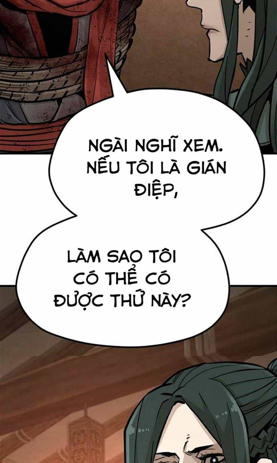 Thiên Ma Phi Thăng Truyện - Chương 35 - ảnh 6