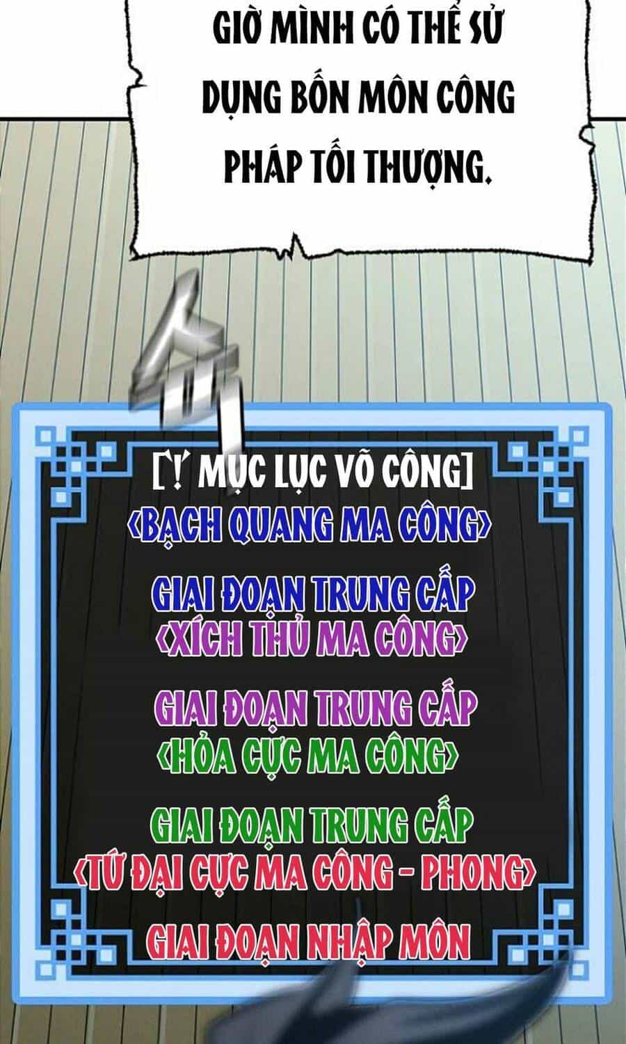 Thiên Ma Phi Thăng Truyện - Chương 35 - ảnh 84