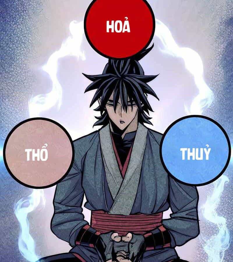 Thiên Ma Phi Thăng Truyện - Chương 37 - ảnh 144