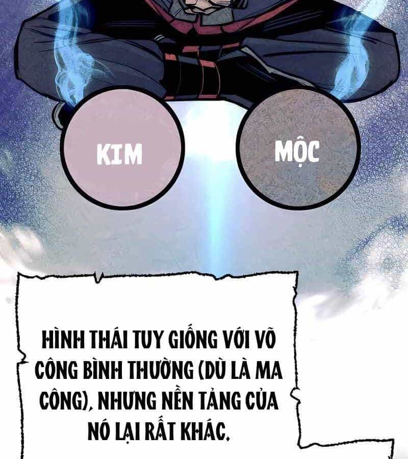 Thiên Ma Phi Thăng Truyện - Chương 37 - ảnh 145