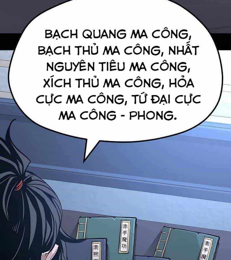 Thiên Ma Phi Thăng Truyện - Chương 37 - ảnh 251