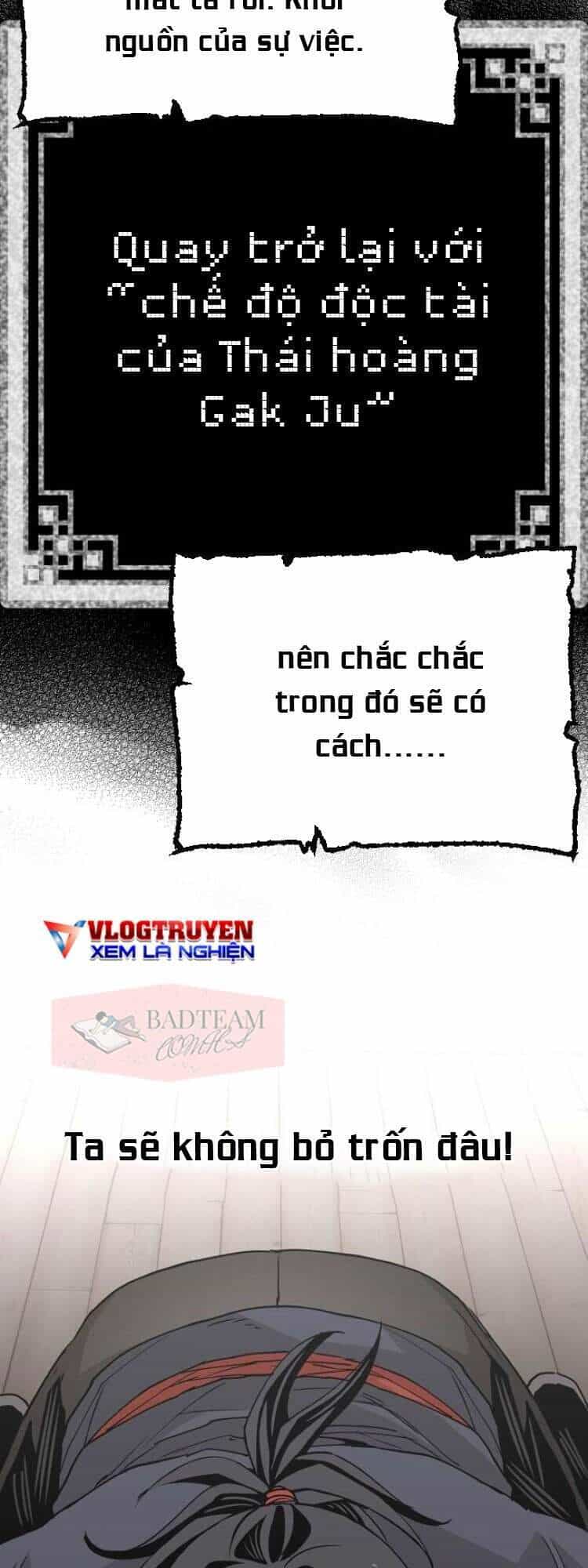 Thiên Ma Phi Thăng Truyện - Chương 5 - ảnh 18