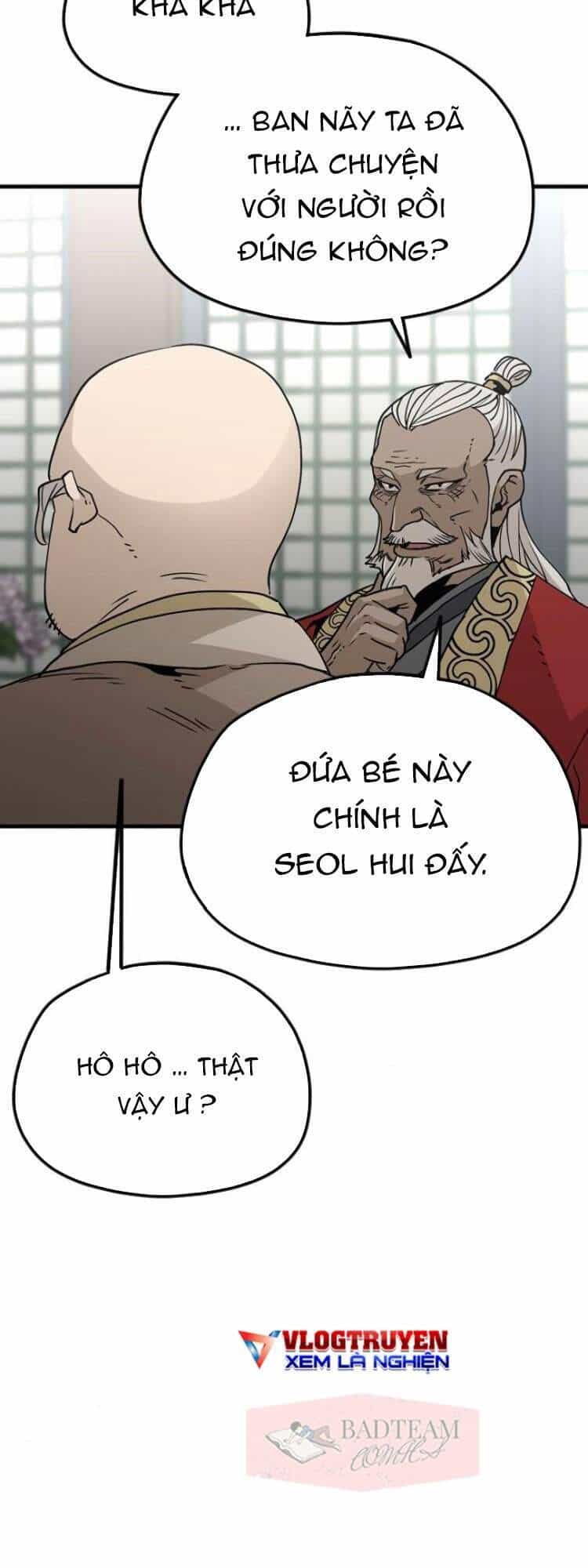 Thiên Ma Phi Thăng Truyện - Chương 5 - ảnh 20