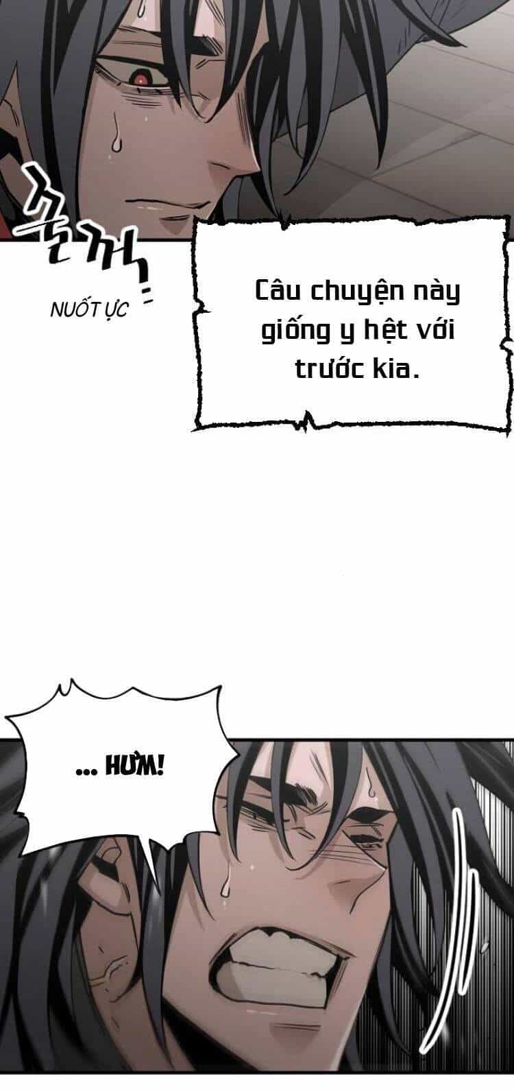 Thiên Ma Phi Thăng Truyện - Chương 5 - ảnh 25