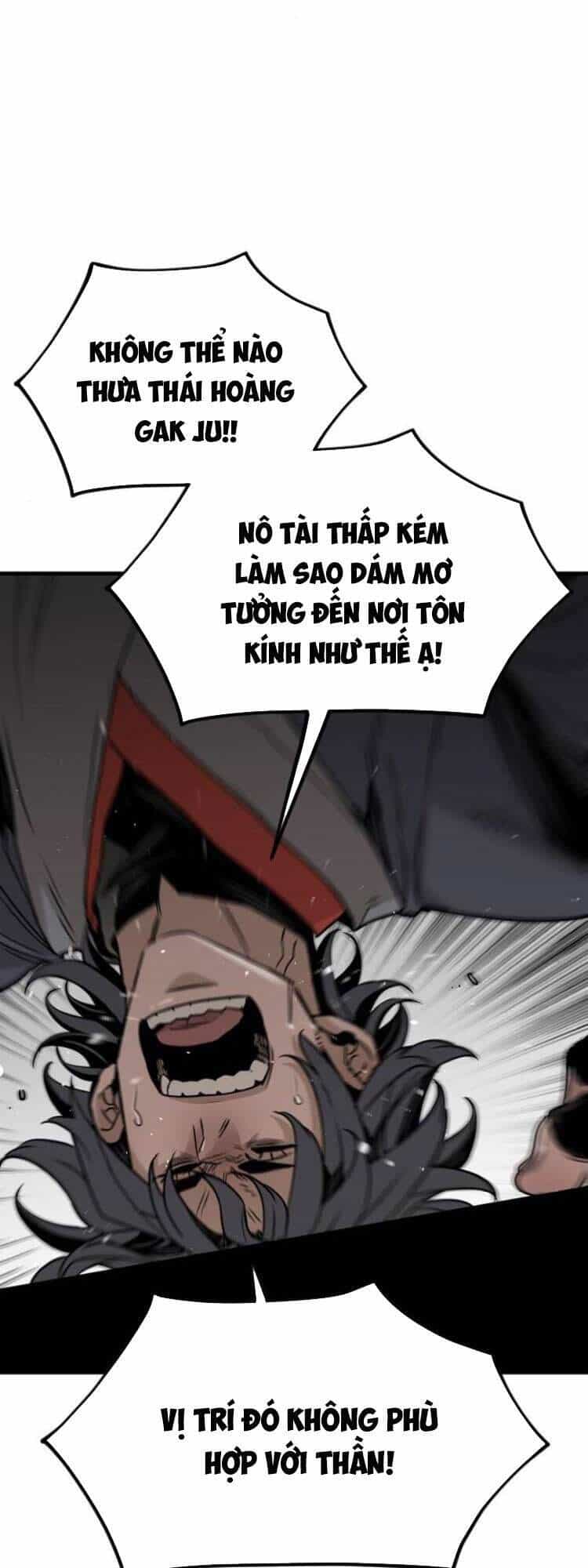 Thiên Ma Phi Thăng Truyện - Chương 5 - ảnh 28