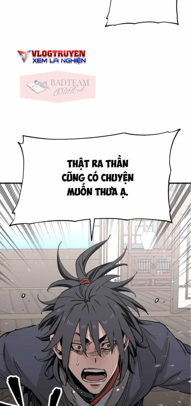 Thiên Ma Phi Thăng Truyện - Chương 5 - ảnh 31