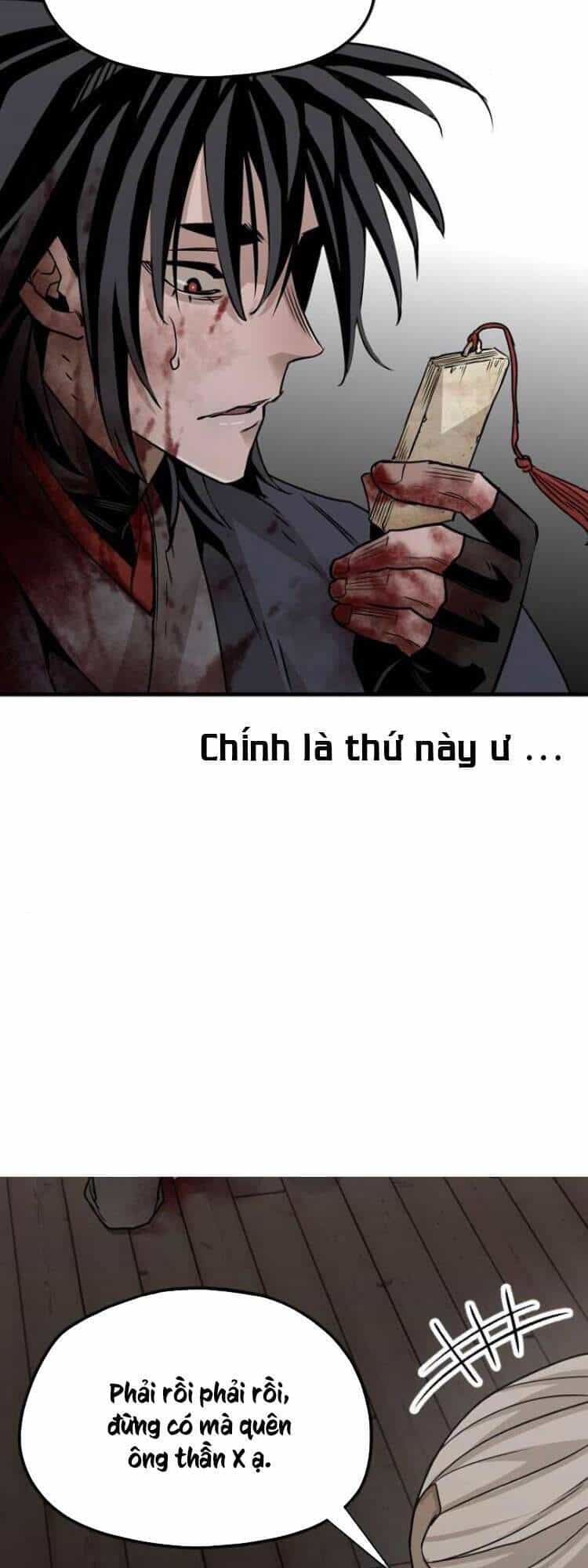 Thiên Ma Phi Thăng Truyện - Chương 5 - ảnh 74