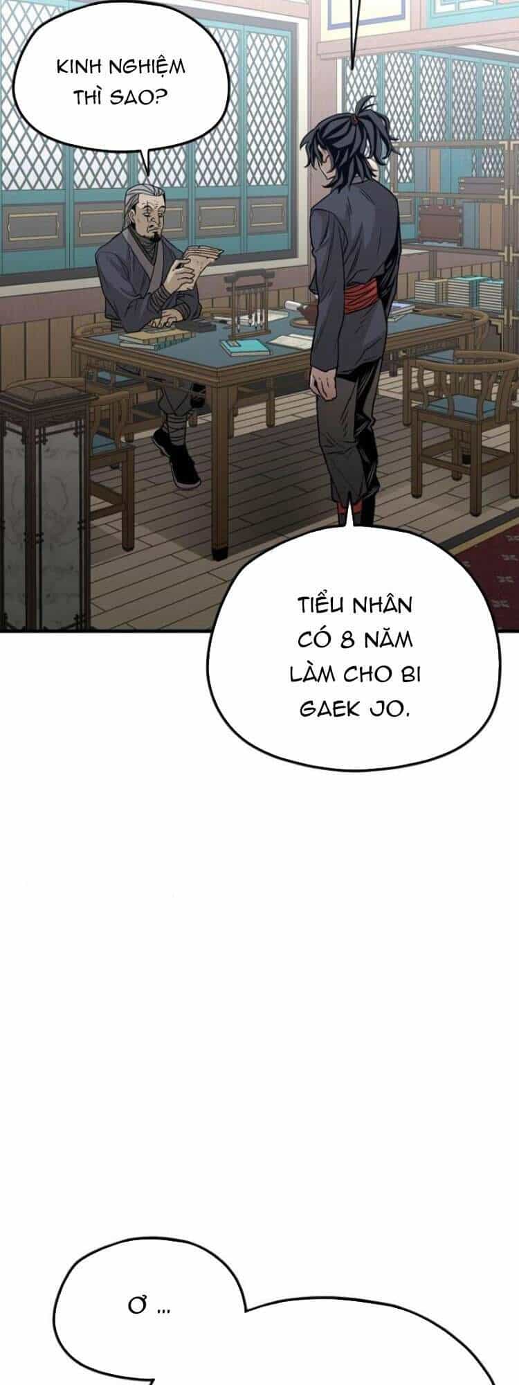 Thiên Ma Phi Thăng Truyện - Chương 5 - ảnh 84