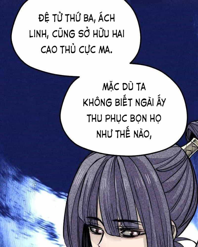 Thiên Ma Phi Thăng Truyện - Chương 38 - ảnh 28