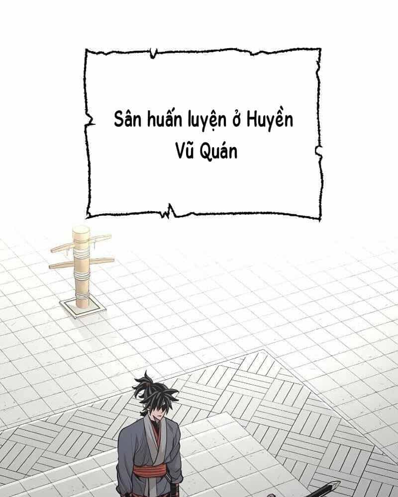 Thiên Ma Phi Thăng Truyện - Chương 38 - ảnh 6