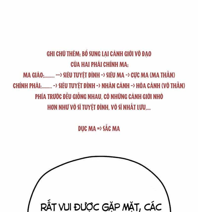 Thiên Ma Phi Thăng Truyện - Chương 40 - ảnh 1
