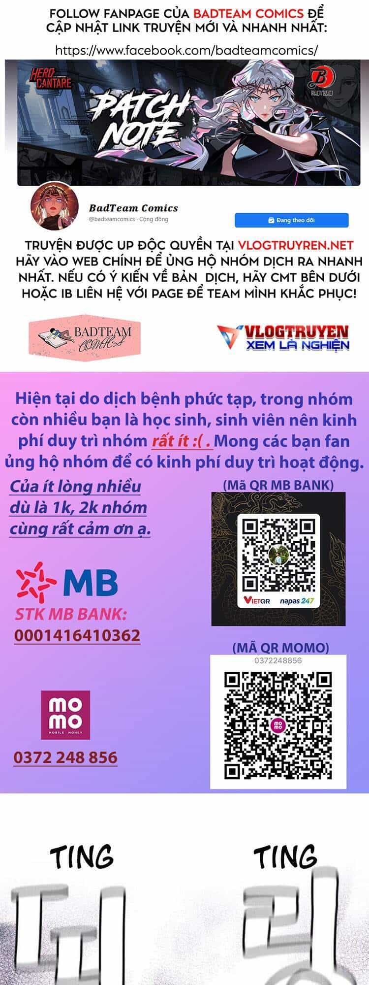 Thiên Ma Phi Thăng Truyện - Chương 6 - ảnh 1