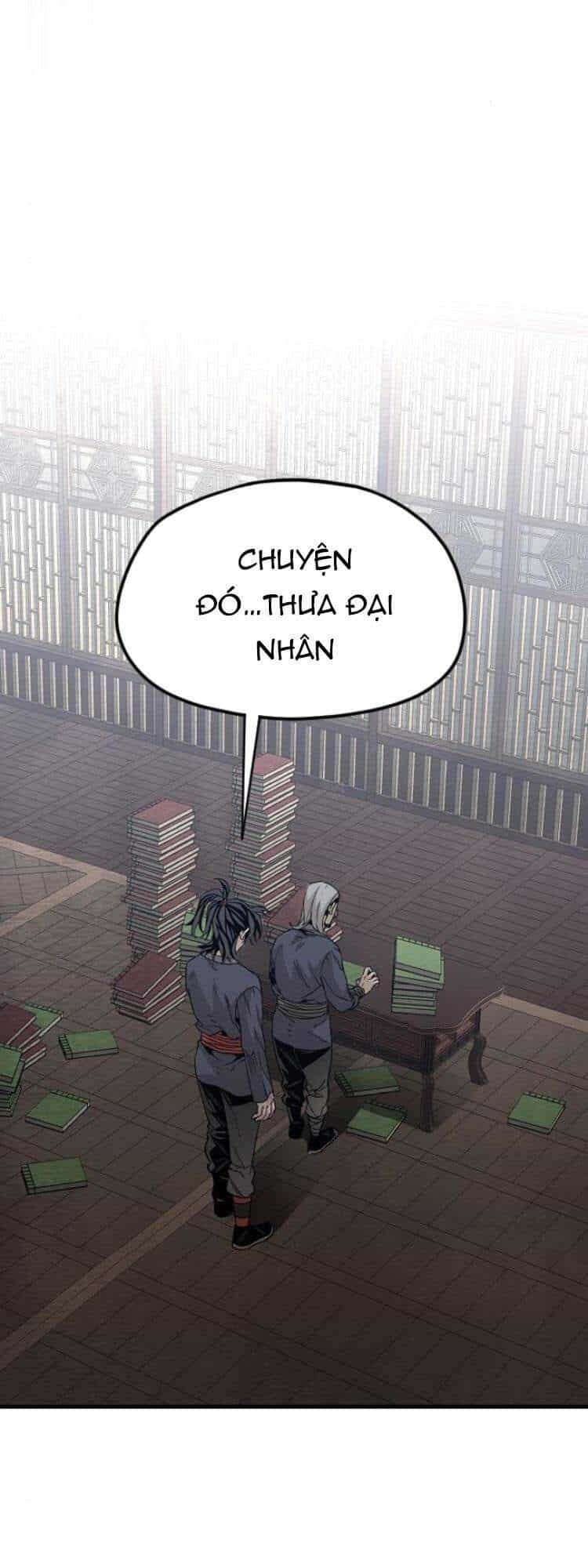 Thiên Ma Phi Thăng Truyện - Chương 6 - ảnh 10