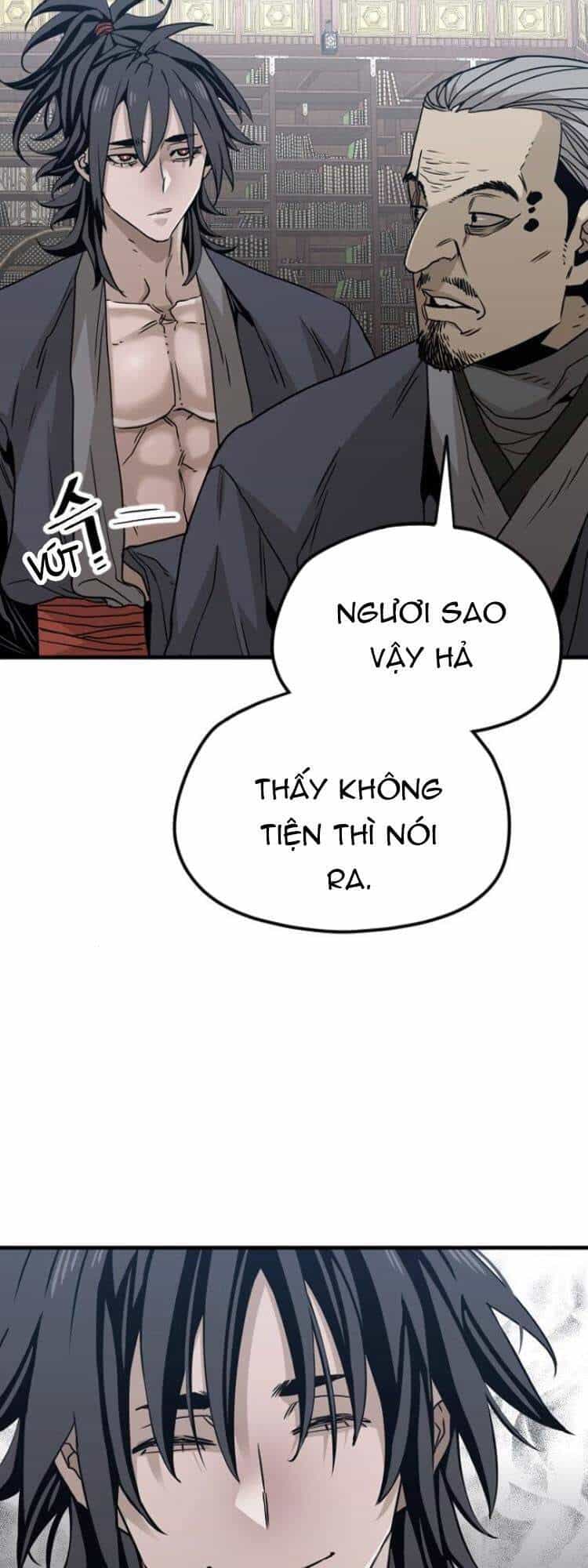 Thiên Ma Phi Thăng Truyện - Chương 6 - ảnh 34