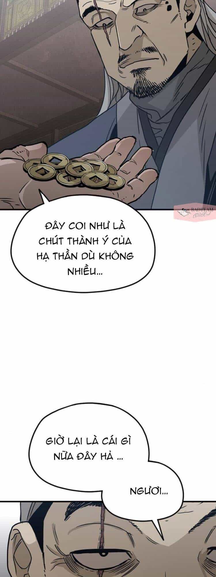 Thiên Ma Phi Thăng Truyện - Chương 6 - ảnh 37