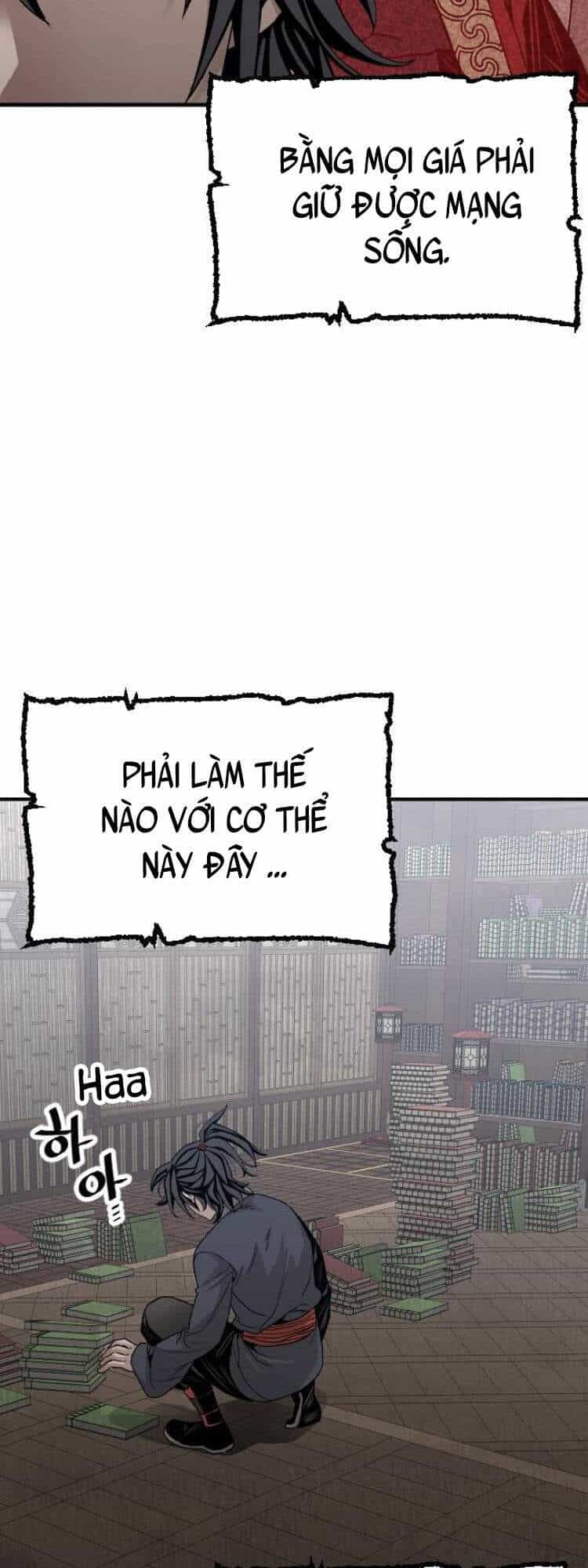 Thiên Ma Phi Thăng Truyện - Chương 6 - ảnh 44