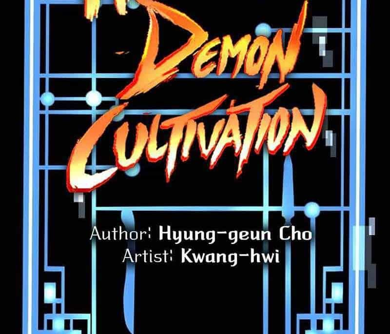 Thiên Ma Phi Thăng Truyện - Chương 46 - ảnh 3