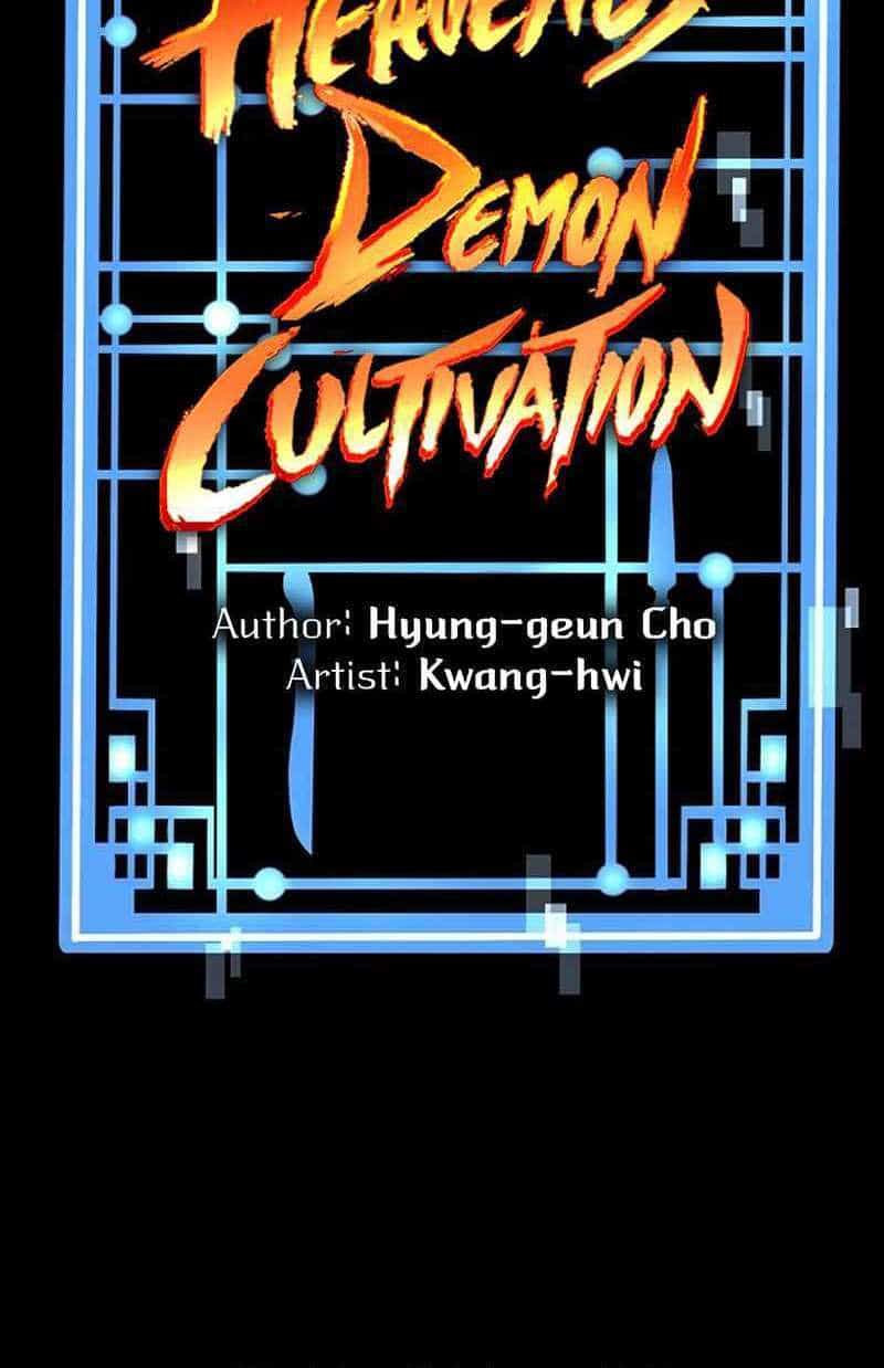 Thiên Ma Phi Thăng Truyện - Chương 49 - ảnh 2