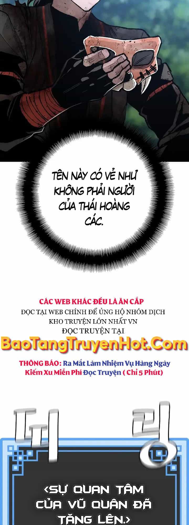 Thiên Ma Phi Thăng Truyện - Chương 50 - ảnh 100