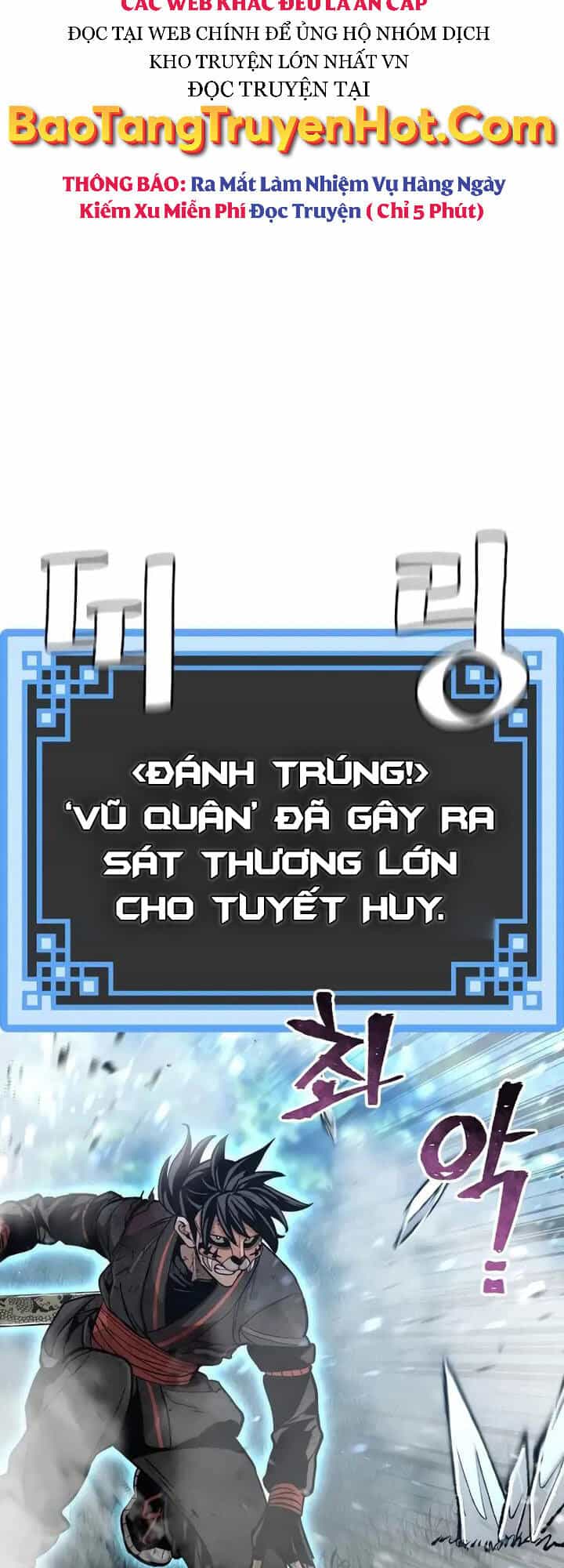 Thiên Ma Phi Thăng Truyện - Chương 50 - ảnh 18