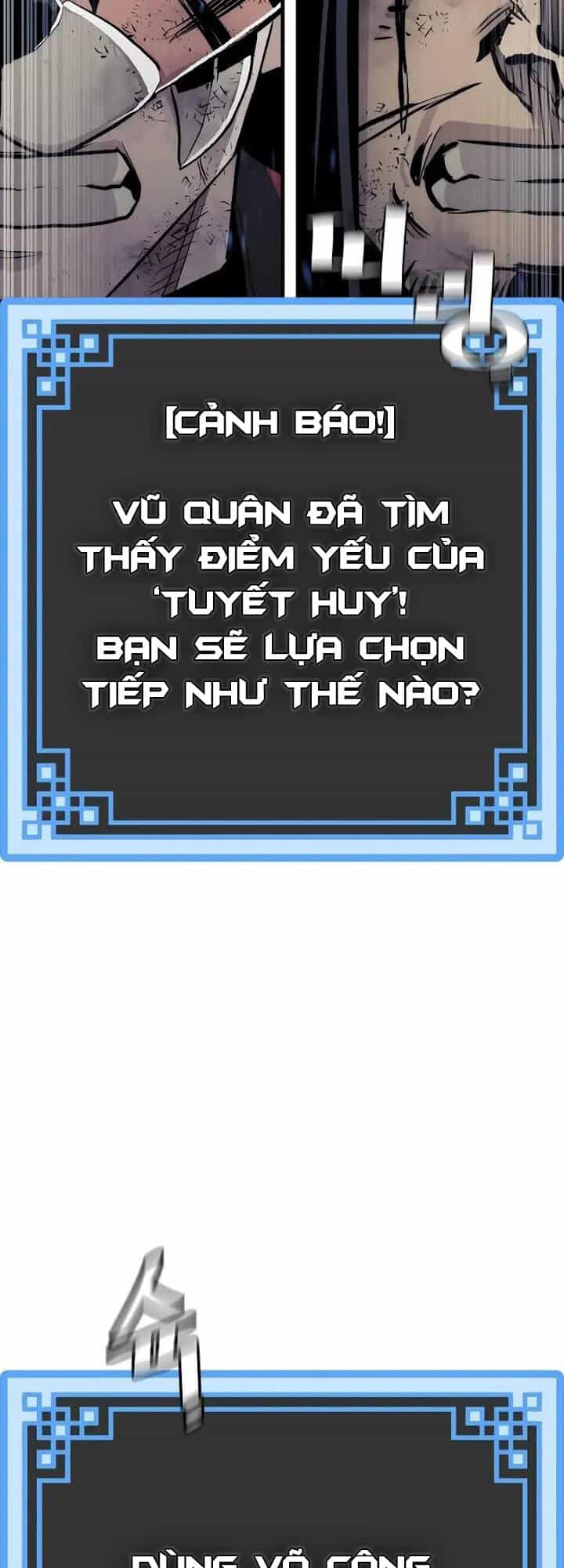 Thiên Ma Phi Thăng Truyện - Chương 50 - ảnh 21