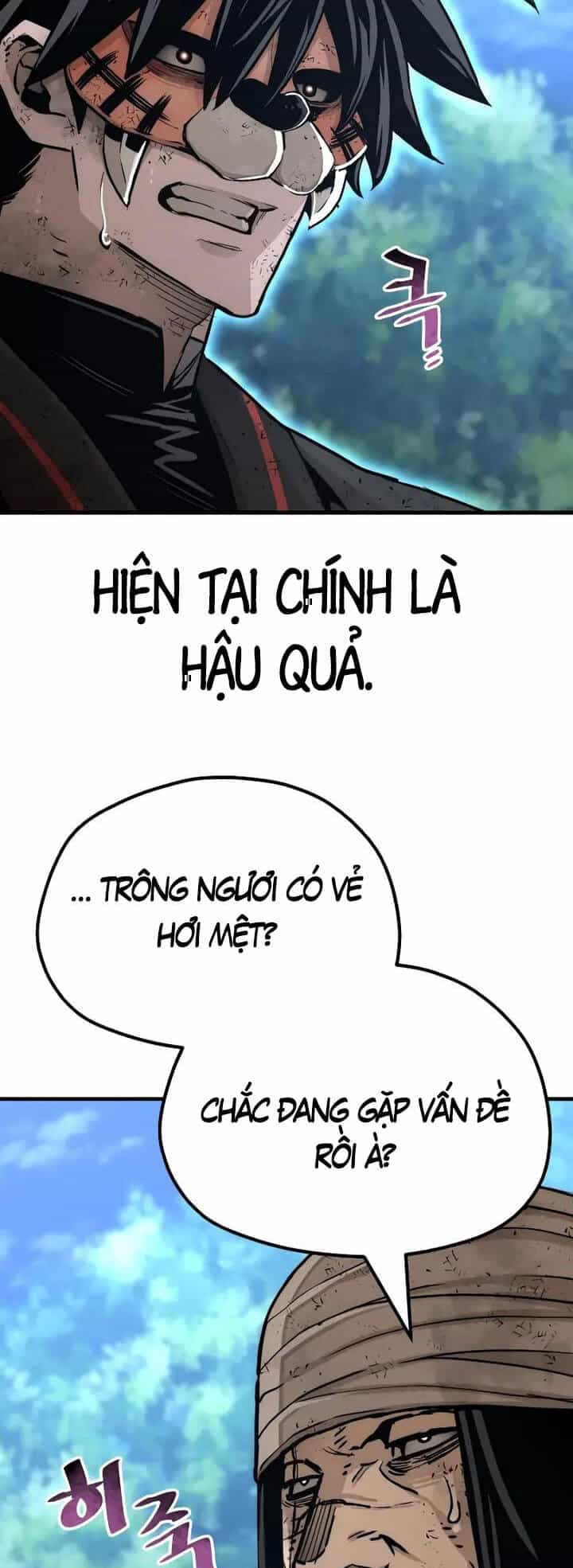 Thiên Ma Phi Thăng Truyện - Chương 50 - ảnh 30