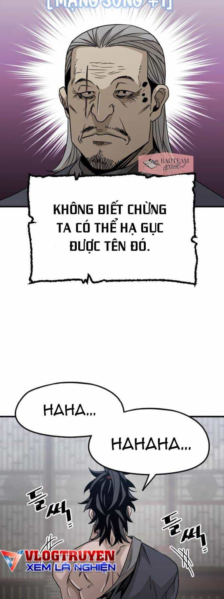 Thiên Ma Phi Thăng Truyện - Chương 7 - ảnh 25