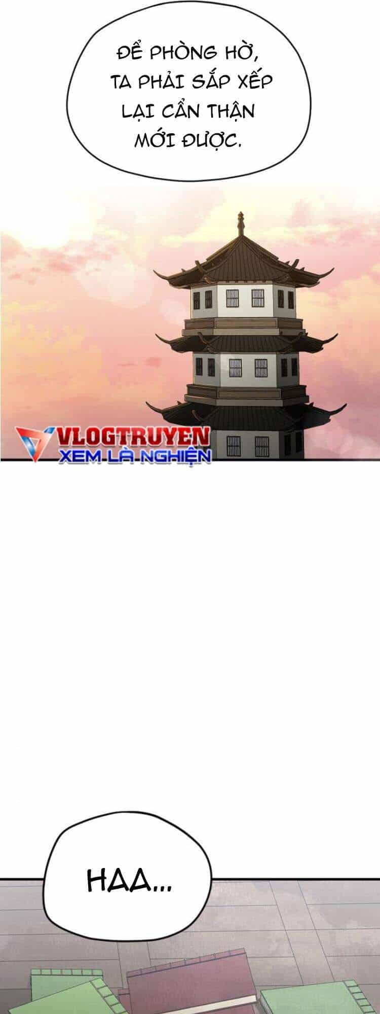 Thiên Ma Phi Thăng Truyện - Chương 7 - ảnh 27