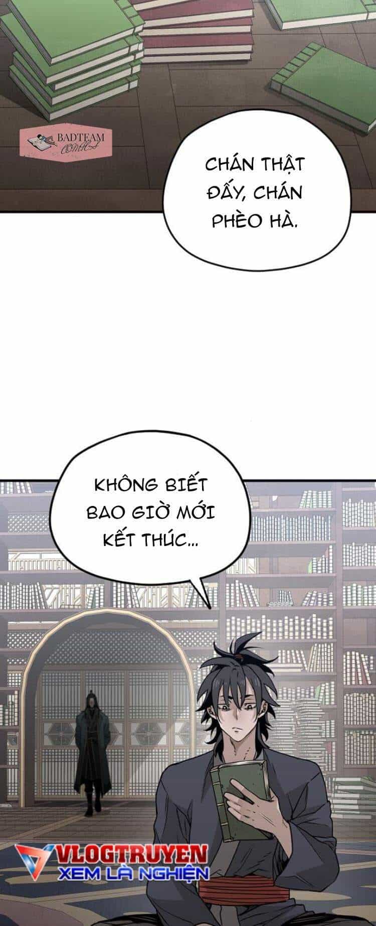 Thiên Ma Phi Thăng Truyện - Chương 7 - ảnh 28