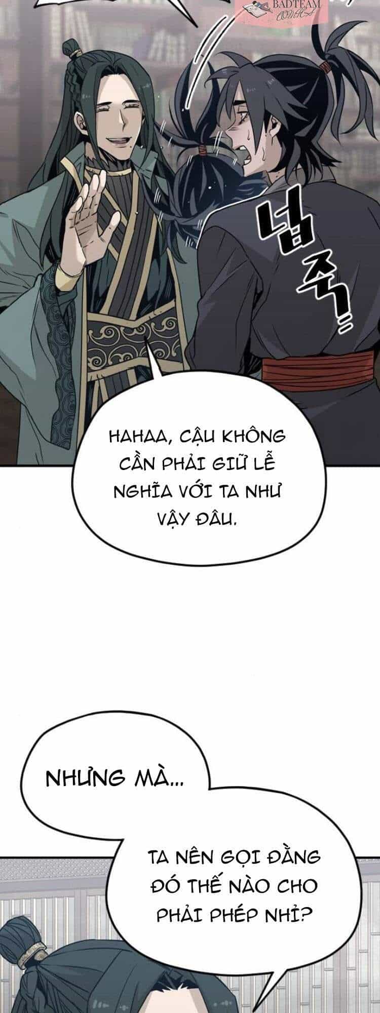 Thiên Ma Phi Thăng Truyện - Chương 7 - ảnh 37