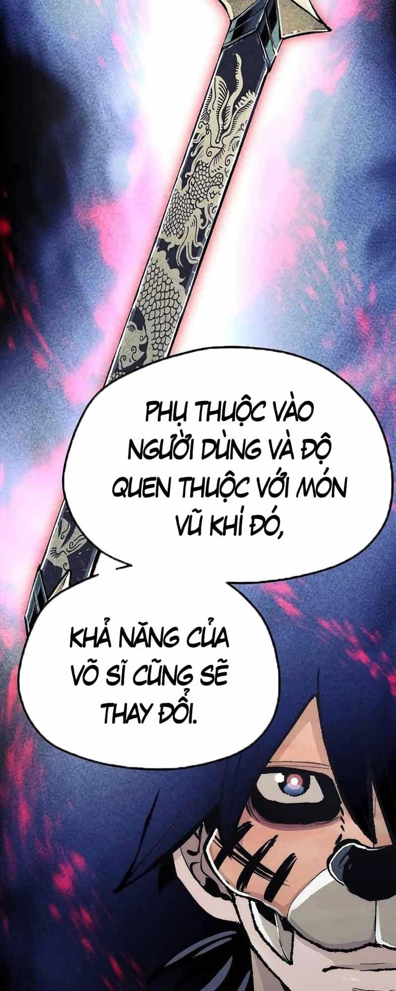 Thiên Ma Phi Thăng Truyện - Chương 51 - ảnh 110
