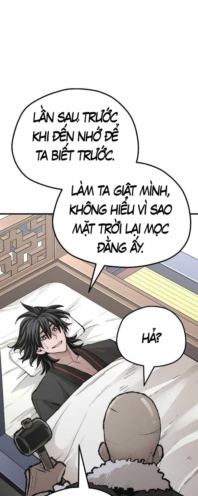 Thiên Ma Phi Thăng Truyện - Chương 51 - ảnh 19