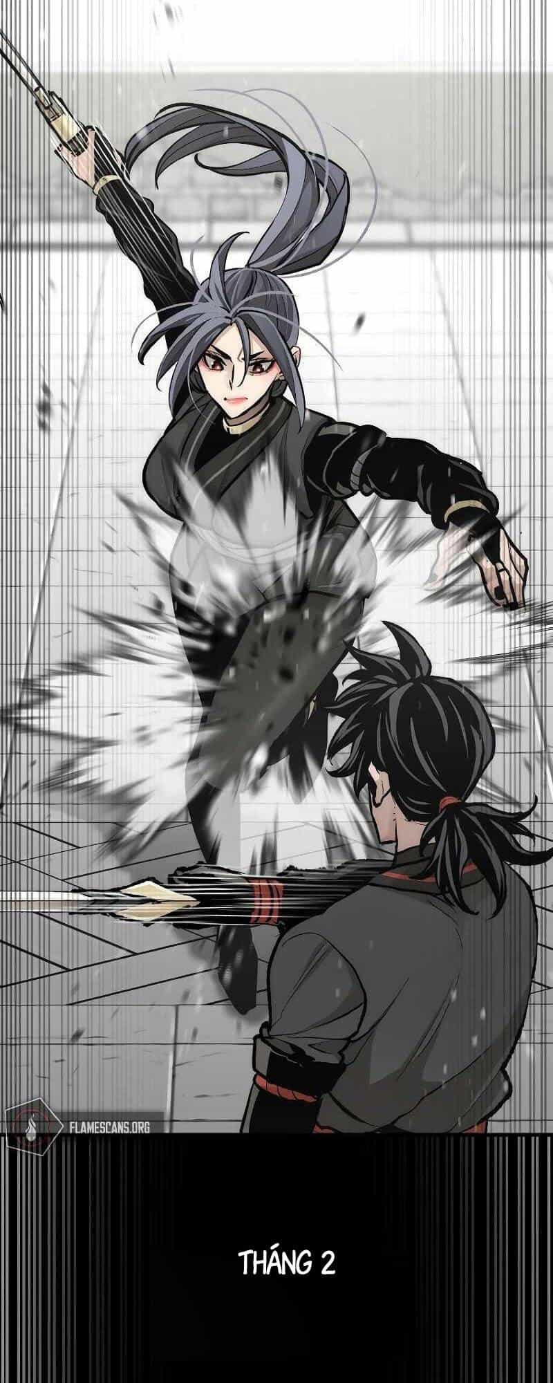 Thiên Ma Phi Thăng Truyện - Chương 51 - ảnh 32