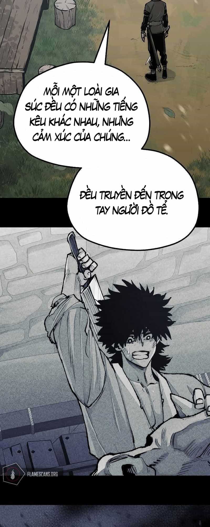 Thiên Ma Phi Thăng Truyện - Chương 51 - ảnh 68