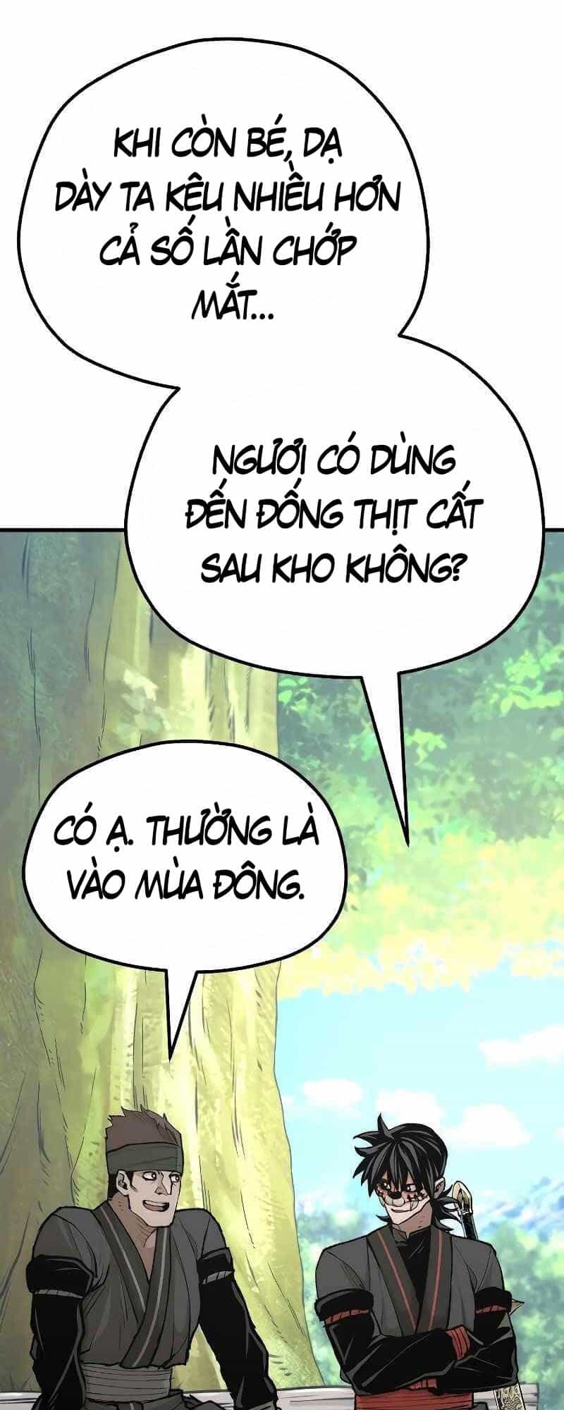 Thiên Ma Phi Thăng Truyện - Chương 51 - ảnh 77
