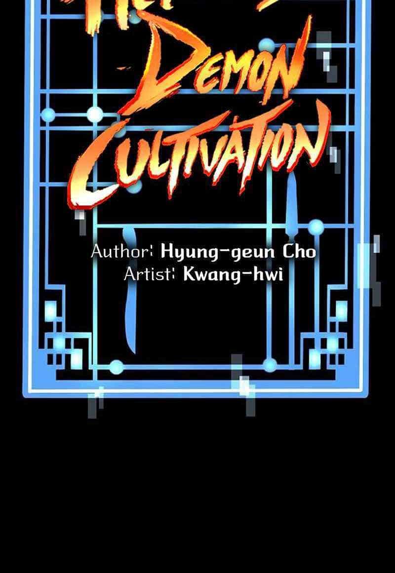 Thiên Ma Phi Thăng Truyện - Chương 53 - ảnh 2