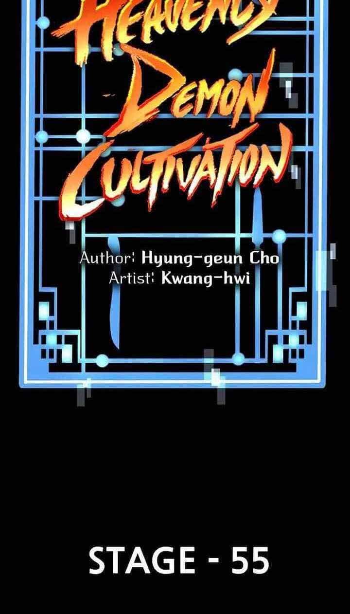 Thiên Ma Phi Thăng Truyện - Chương 55 - ảnh 2