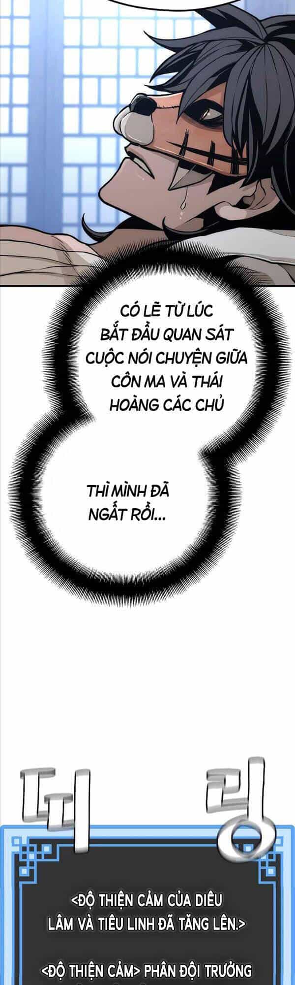 Thiên Ma Phi Thăng Truyện - Chương 56 - ảnh 33