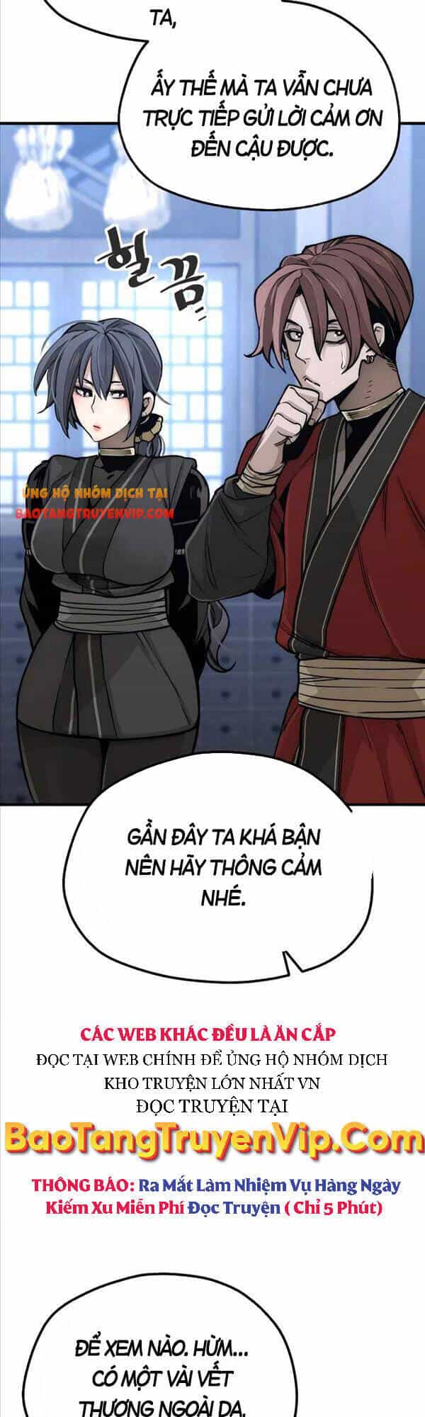 Thiên Ma Phi Thăng Truyện - Chương 56 - ảnh 74