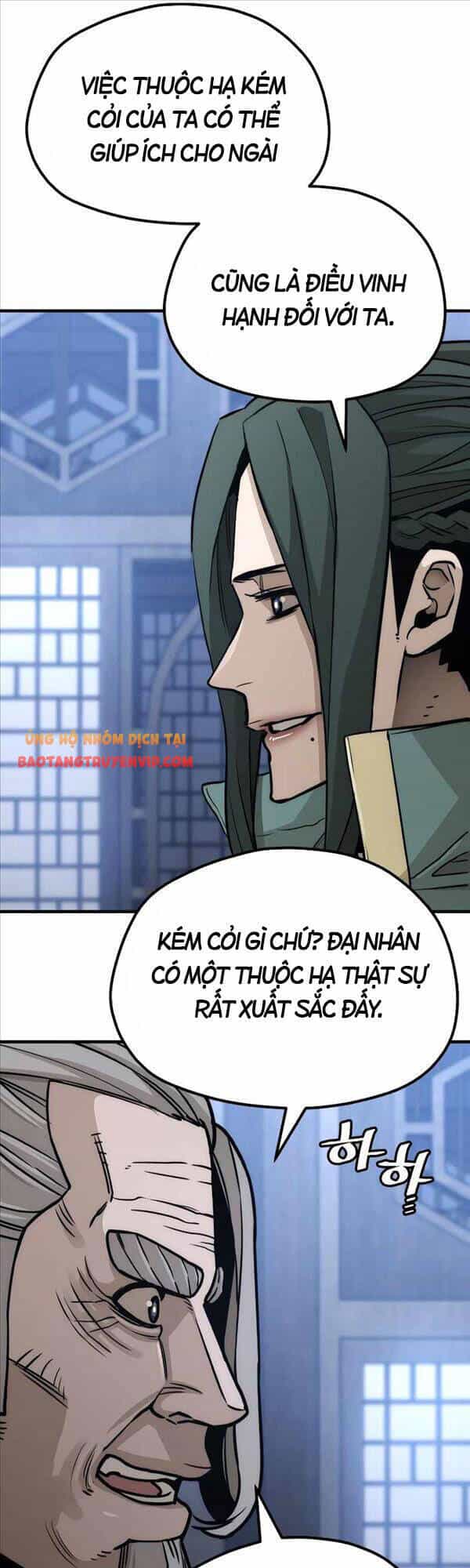 Thiên Ma Phi Thăng Truyện - Chương 56 - ảnh 81