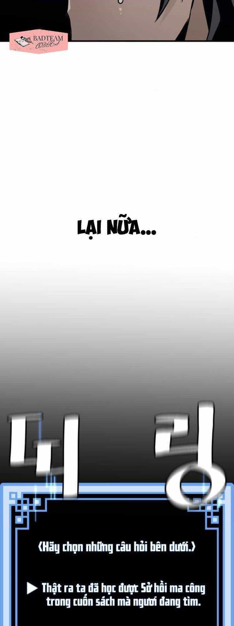 Thiên Ma Phi Thăng Truyện - Chương 8 - ảnh 107