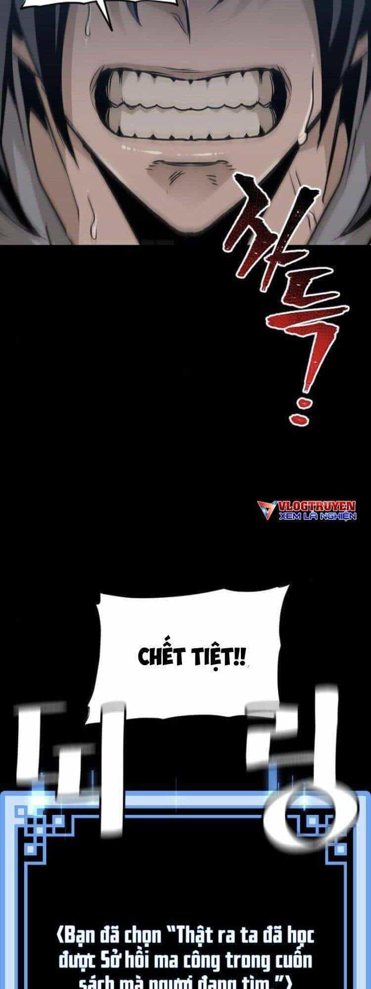 Thiên Ma Phi Thăng Truyện - Chương 8 - ảnh 111