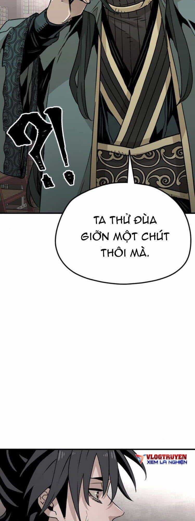 Thiên Ma Phi Thăng Truyện - Chương 8 - ảnh 26