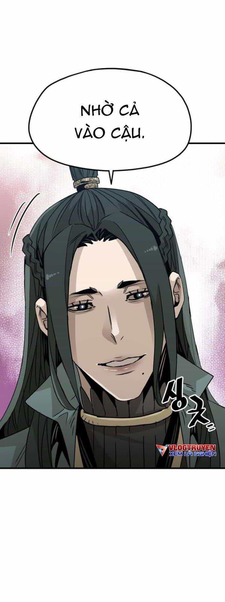 Thiên Ma Phi Thăng Truyện - Chương 8 - ảnh 29